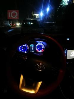 تۆیۆتا هایلۆکس